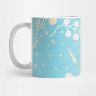 Nature Mug